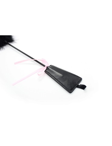 Cravache noire - 49 cm - 272411101 2