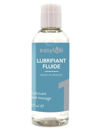 Lubrifiant fluide Silicone Formule 1 EasyLub 50ml