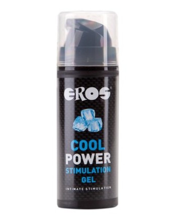 Gel rafraîchissant Cool Power 30mL