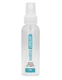 Lubrifiant relaxant Menthol 100ml