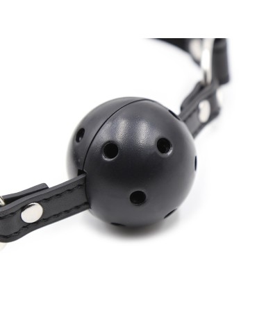 Baillon noir - 222412007 2