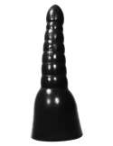 Gode AB17 Esteban All Black 22 x 6.5cm