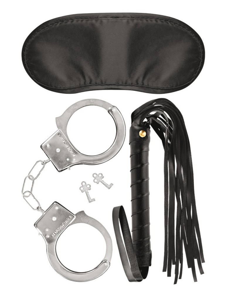 Kit de soumission - CC570060 Kit de soumission - CC570060