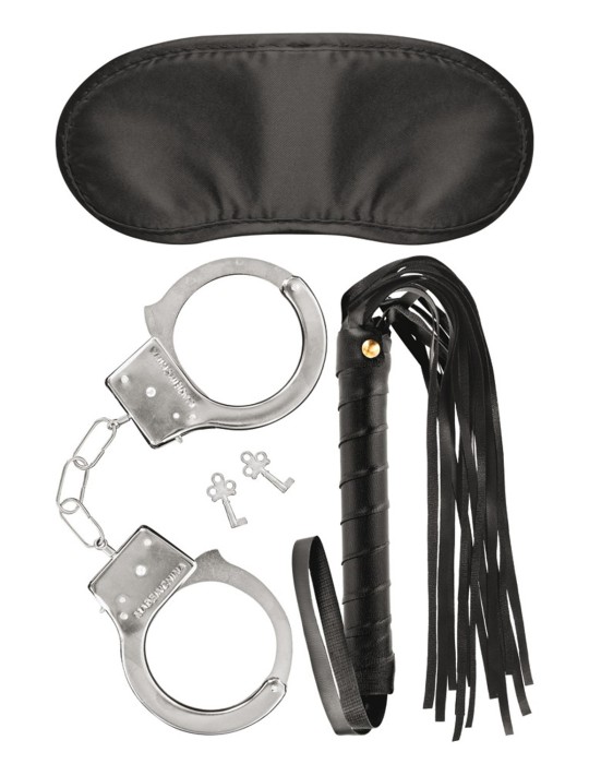 Kit de soumission - CC570060 Kit de soumission - CC570060