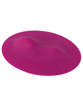 Coussin vibrant VibePad Violet