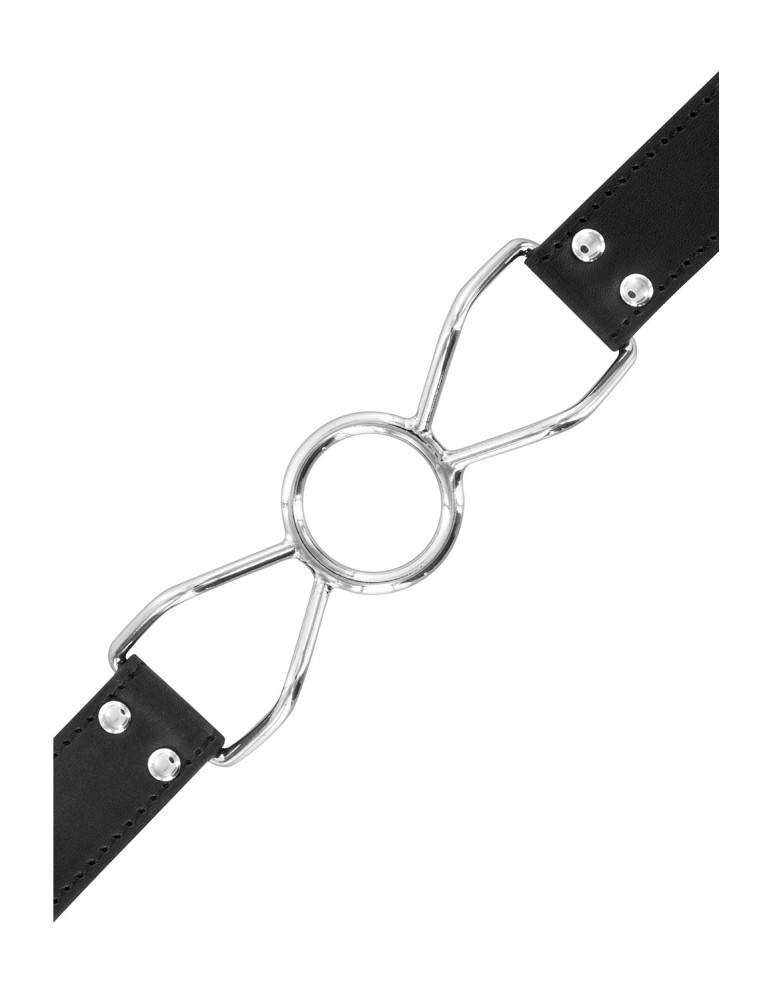 Bâillon écarteur de bouche araignée - CC6060290010