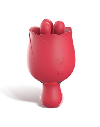 Vibro multi stimulation Forget Me Not 2 - 9 Vibrations