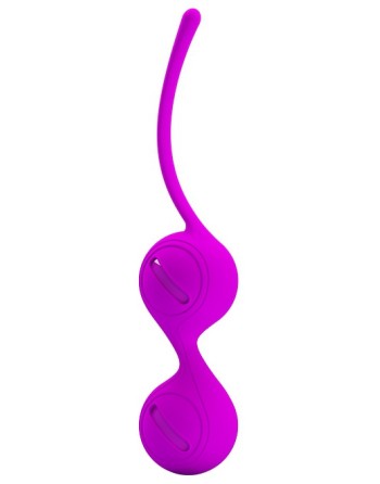 Boules Kegel Tighten Up I Violet