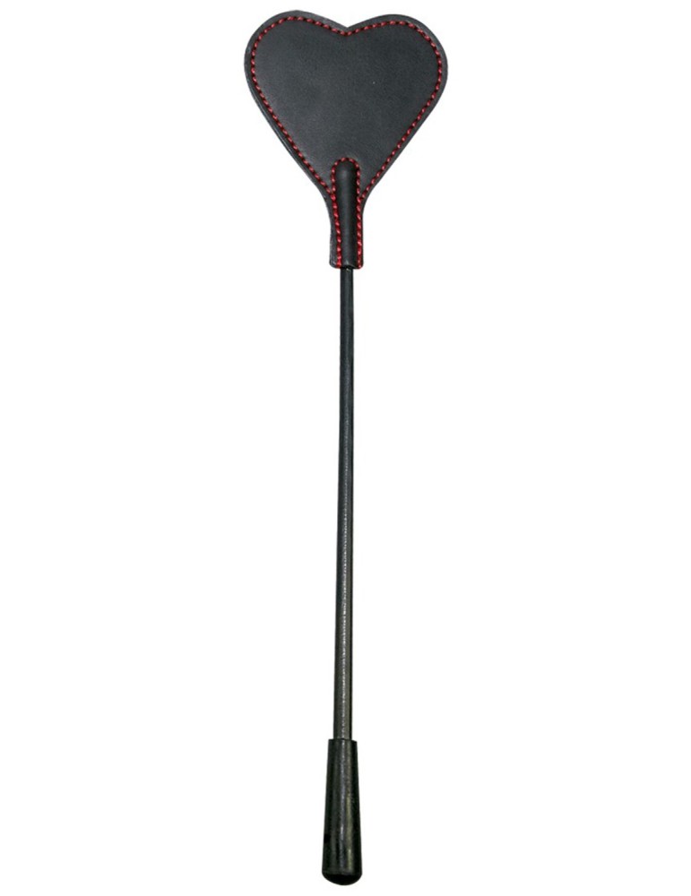 Tapette coeur cuir et fourrure - ORI24909601001 Tapette coeur cuir et fourrure - ORI24909601001