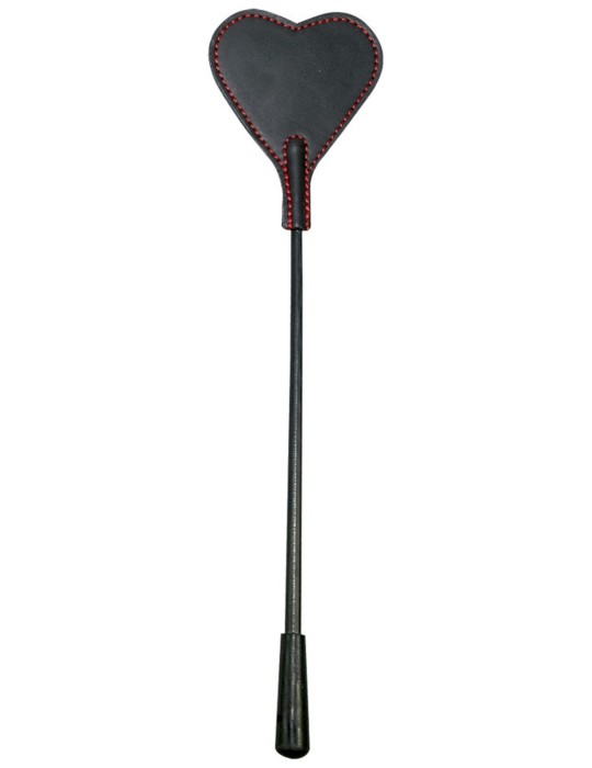 Tapette coeur cuir et fourrure - ORI24909601001 Tapette coeur cuir et fourrure - ORI24909601001