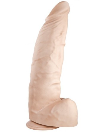 Gode XXL Dildorama 31 x 9 cm Flesh