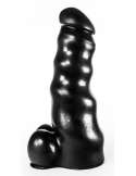Gode XXL Dinoo Dilong 20 x 9 cm