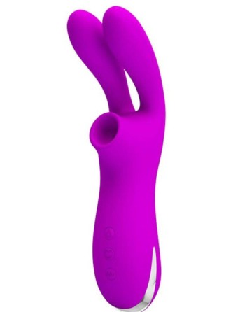 Sextoy clitorien Ralap