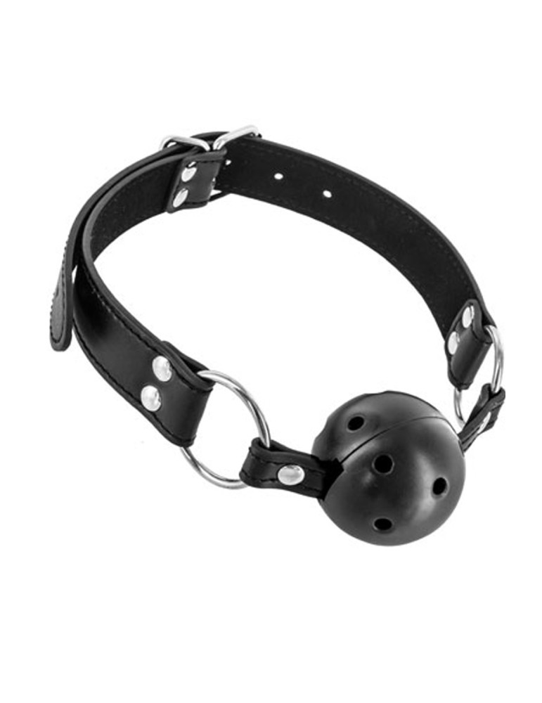 Baillon boule à trous - CC5700640010 Baillon boule à trous - CC5700640010