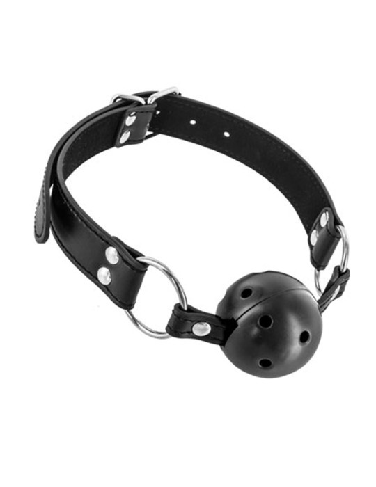 Baillon boule à trous - CC5700640010 Baillon boule à trous - CC5700640010