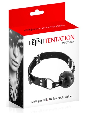 Baillon boule à trous - CC5700640010 2