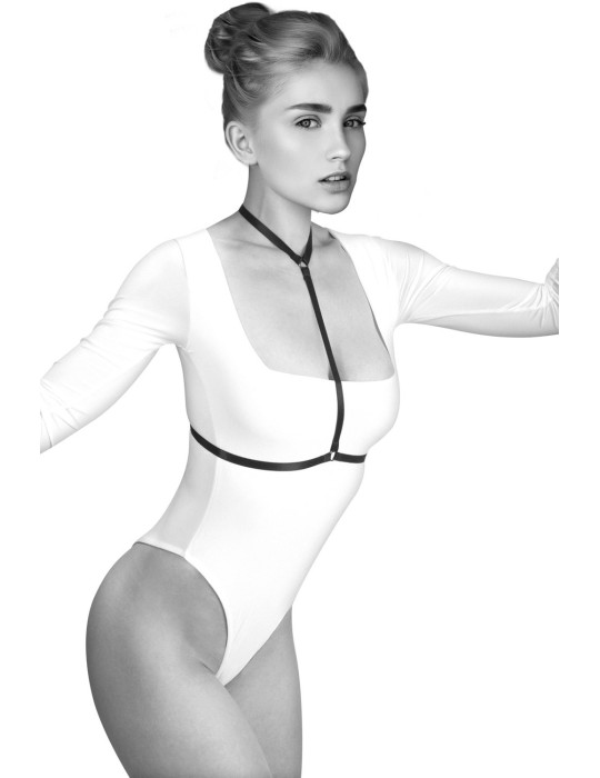 Harnais de corps ornements Pamela - CC606908 Harnais de corps ornements Pamela - CC606908