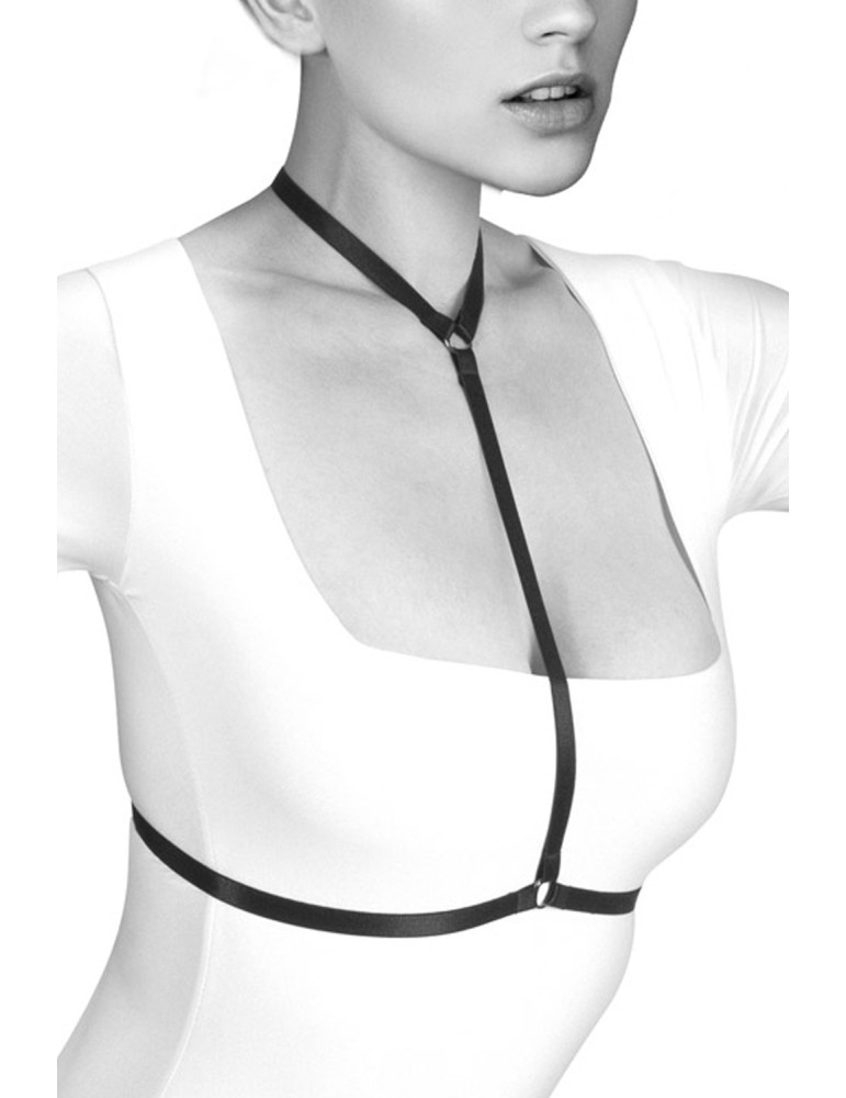 Harnais de corps ornements Pamela - CC606908