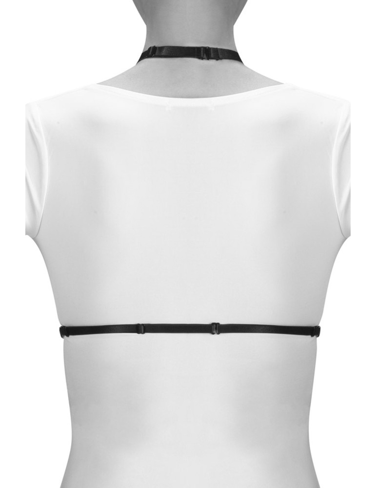Harnais de corps ornements Pamela - CC606908