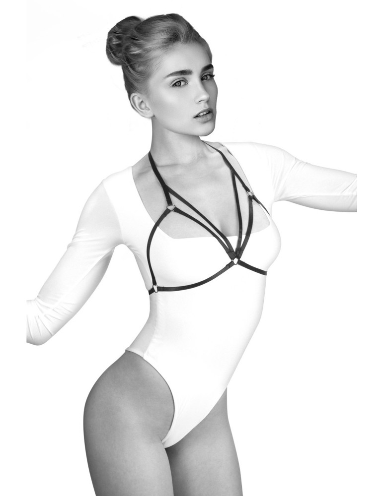 Harnais de corps ornements Morgane - CC606905 Harnais de corps ornements Morgane - CC606905