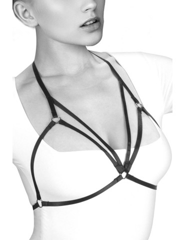 Harnais de corps ornements Morgane - CC606905 2