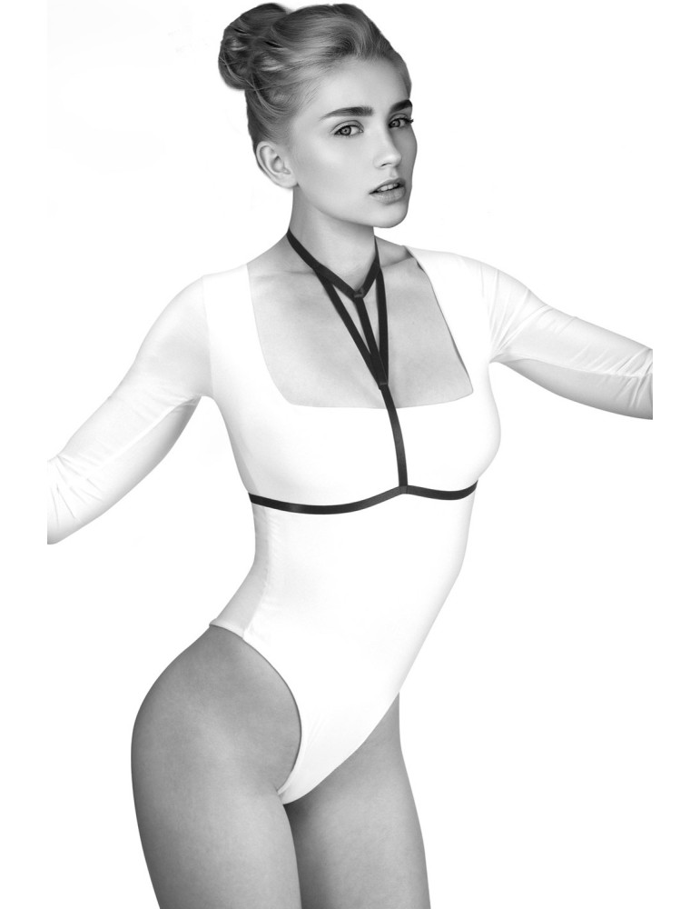 Harnais de corps ornements Mia - CC606907 Harnais de corps ornements Mia - CC606907