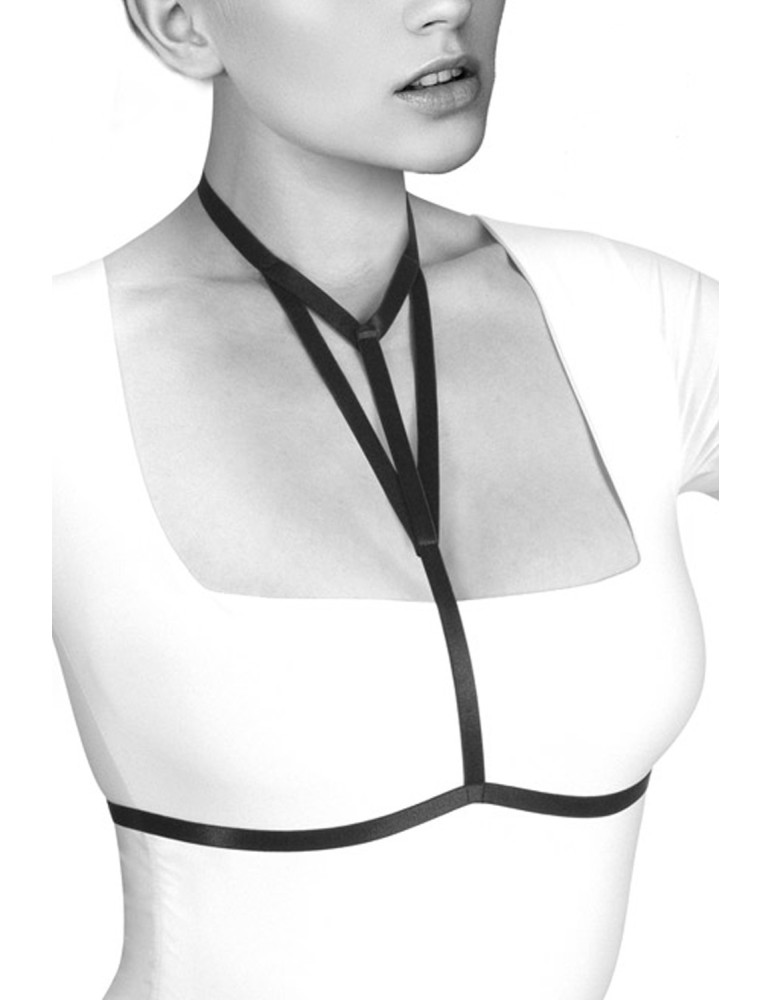 Harnais de corps ornements Mia - CC606907