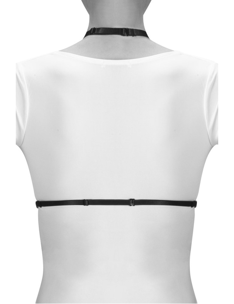 Harnais de corps ornements Mia - CC606907