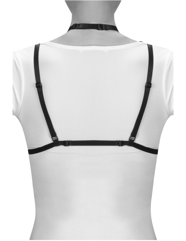 Harnais de corps ornements Lola - CC606900