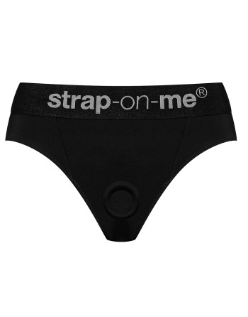 Harnais Tissu HEROINE STRAP-ON-ME Taille M