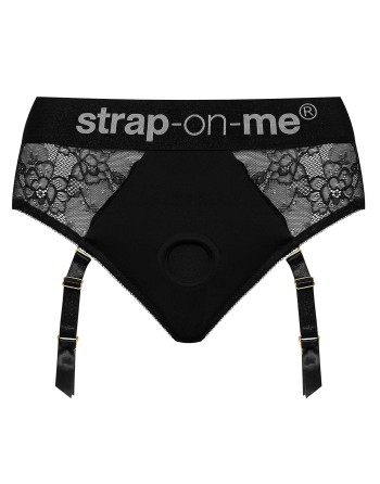 Harnais Tissu DIVA STRAP-ON-ME Taille L