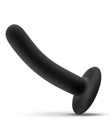 Gode Logan 12 x 2.5cm Noir