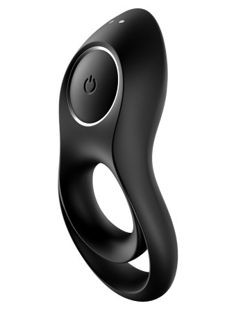 Anneau pÃ©nien vibrant Legendary Duo Satisfyer
