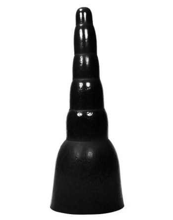 Gode AB18 Stock All Black 20 x 6.5cm
