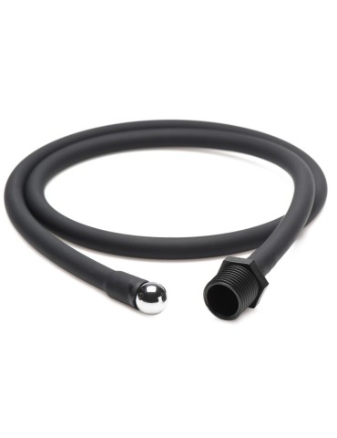 Tuyau flexible pour le lavement Premium Hose 1m