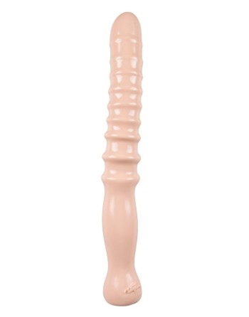 Gode avec PoignÃ©e Anal Twist 17 x 3.5cm