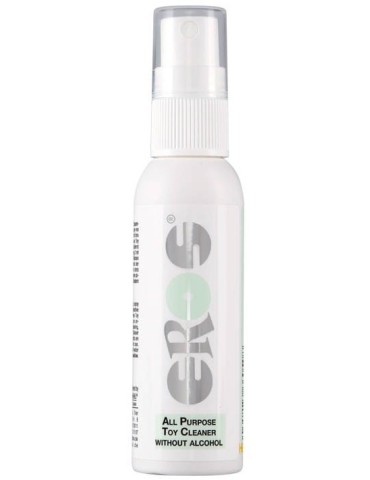 Nettoyant Sextoys Eros sans alcool 50mL