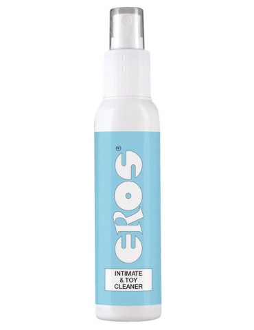 Nettoyant Sextoys Eros Intimate 100ml