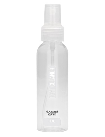 Nettoyant pour sextoys Toy Cleaner 100ml