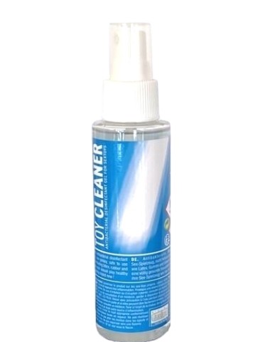 Nettoyant pour Sextoy Cleaner 100ml