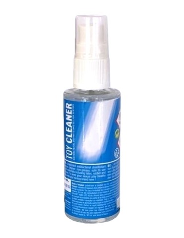 Nettoyant pour Sextoy Cleaner 50ml