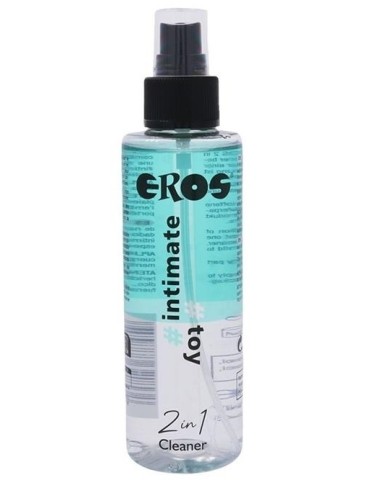 Nettoyant pour les sextoys Intimate & Toy Eros 150ml