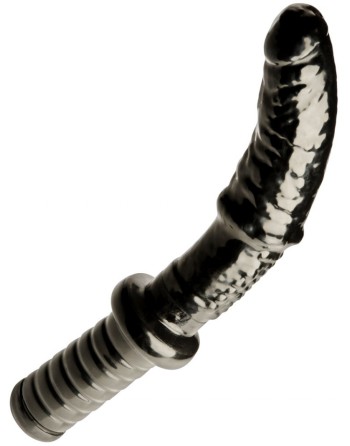 Gode PoignÃ©e Bully Boy Intimidator 24 x 6cm