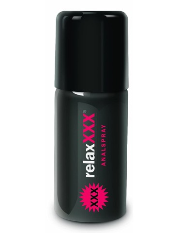 Spray relaxant Relax XXX 15mL