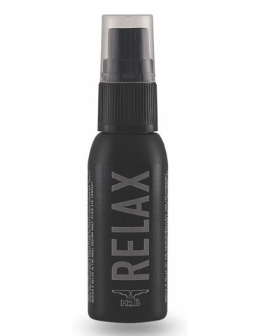 Spray Relaxant MrB 25mL
