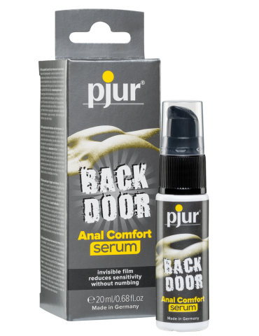 Spray Relaxant Back Door Pjur 20mL
