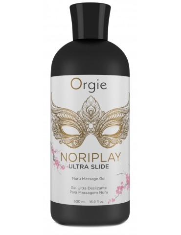 Gel de massage Noriplay 500 ml