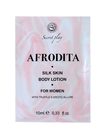 Dosette Lotion Phéromone Afrodita 4ml