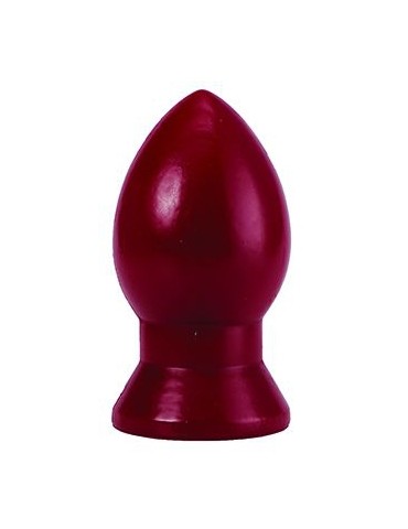 Plug Wad Magical Orb 12 x 7.5 cm Rouge