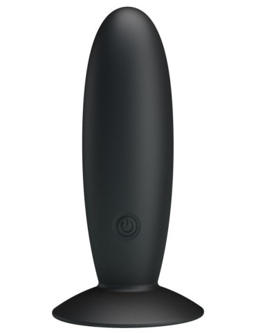 Butt Plug Massager